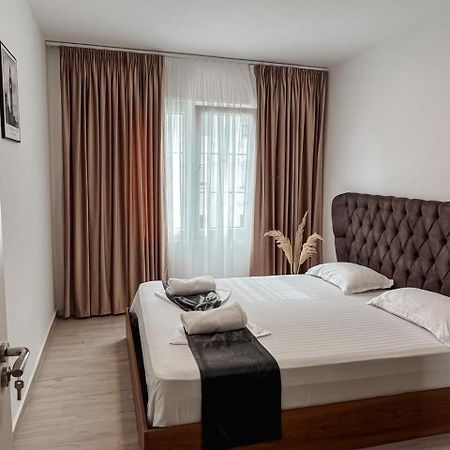 Lovely Apartment Tirana Exterior foto