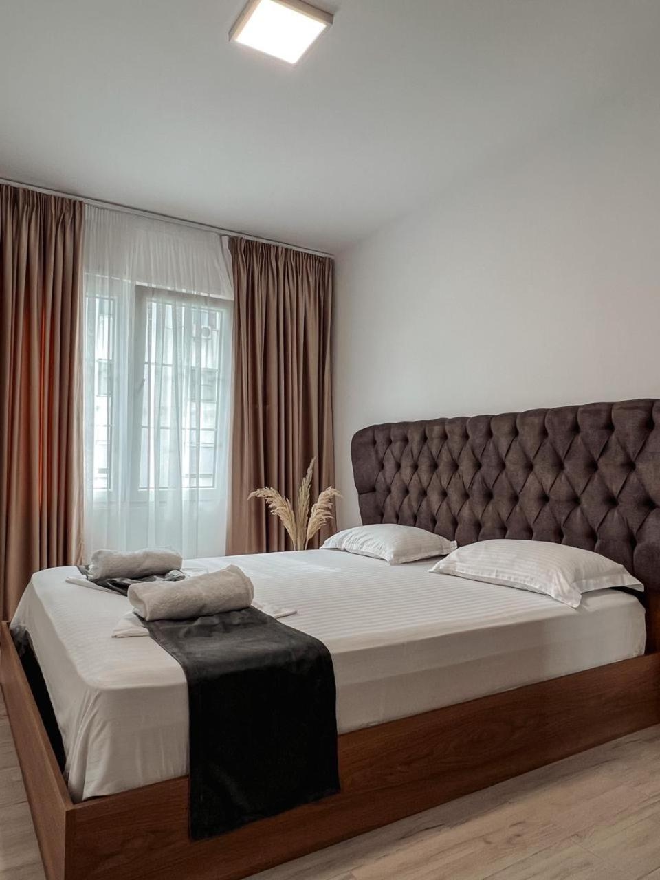 Lovely Apartment Tirana Exterior foto